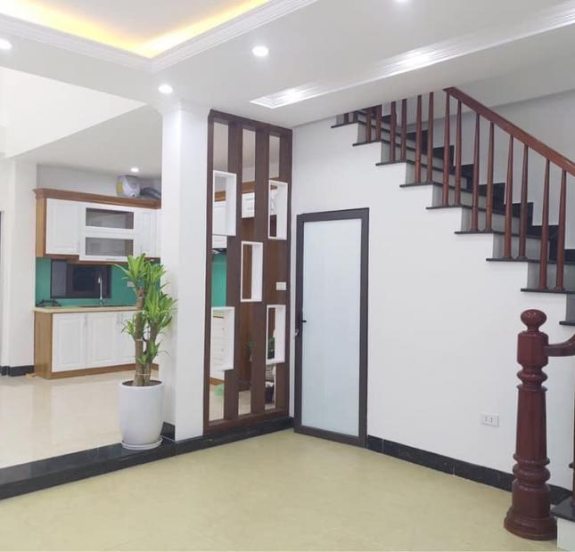 BÁN NHÀ  CHIẾN THẮNG – HÀ ĐÔNG, 60m x 5T, GIÁ CHỈ HƠN 4 TỶ