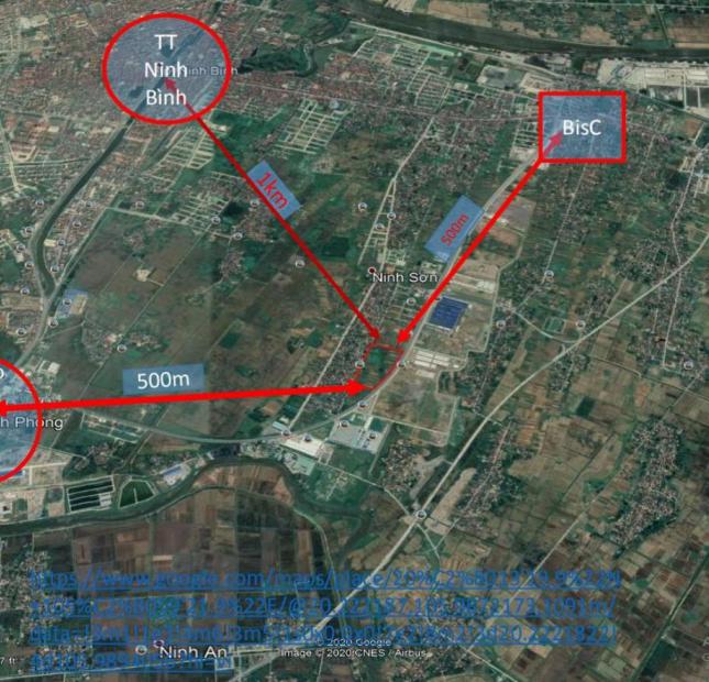 Bán dự án khách sạn 5 sao thành phố Ninh Bình