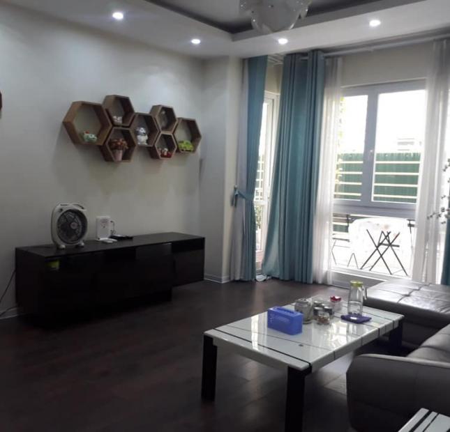 Nhà Đẹp : Tây Sơn – Đống Đa, Lô Góc Ô tô 43m2 5 tầng Giá 3,9 tỷ. Có TL