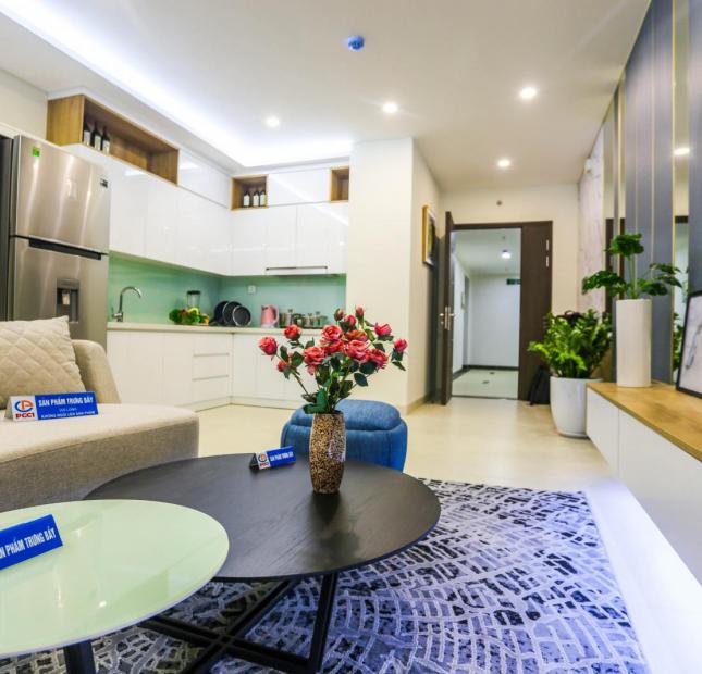 Chỉ cần 580 triệu sở hữu căn hộ 2PN tại Thanh Xuân