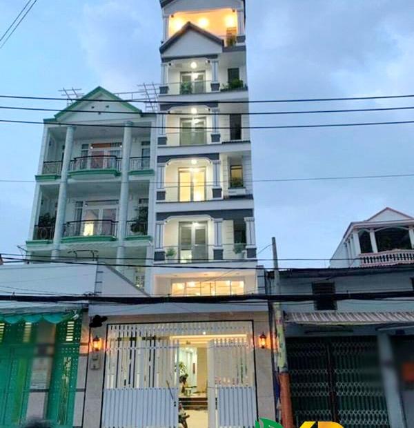 Bán khách sạn Đông Du - Đồng Khởi - Bến Nghé quận 1, 7,5x12m hầm 5 lầu KD 250tr/th. Giá bán 29 tỷ