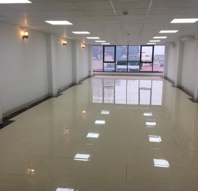 Bán tòa nhà Xã Đàn 160m2 8T mặt tiền 9m kinh doanh nhỉnh 80 tỷ 098.345.8219