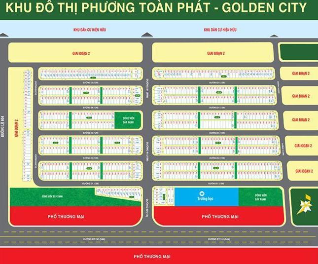 Cơ hội vàng đầu tư chỉ có một lần, ngay mặt tiền ĐT 741, chỉ từ 369tr sở hữu ngay TC 100%