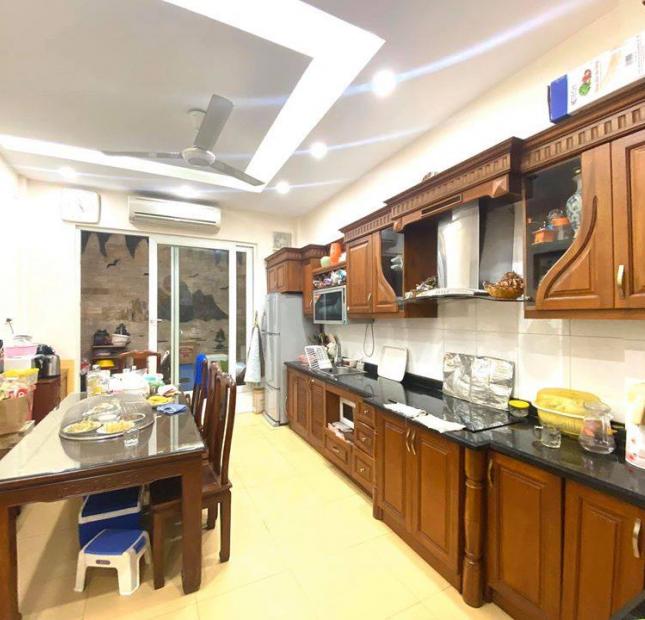 Nóng Nóng: Phố Thái Thịnh – Đống Đa, Lô Góc Ô tô 43m2 Giá 3,9 tỷ. Có TL