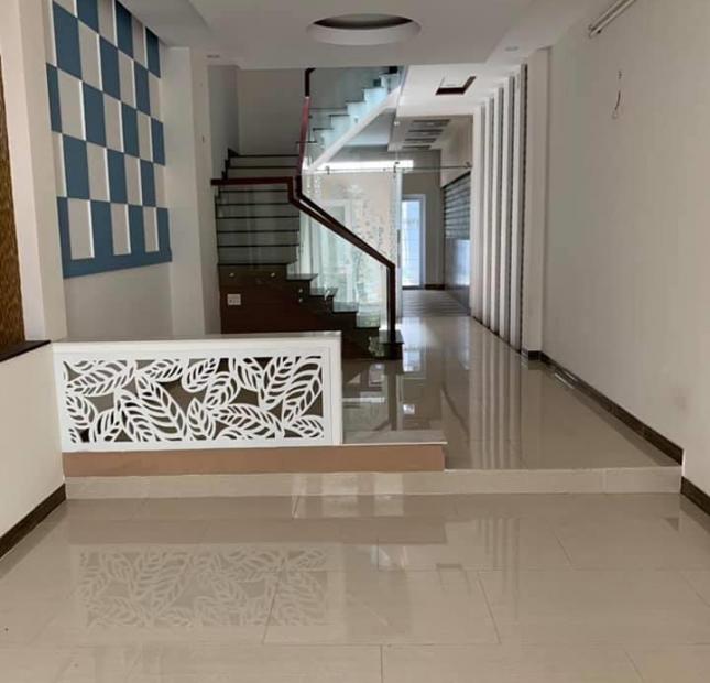 Bán nhà 9 tỷ 4x22.5m 4 tấm mặt tiền đường số 21, Phường Bình Trị Đông B