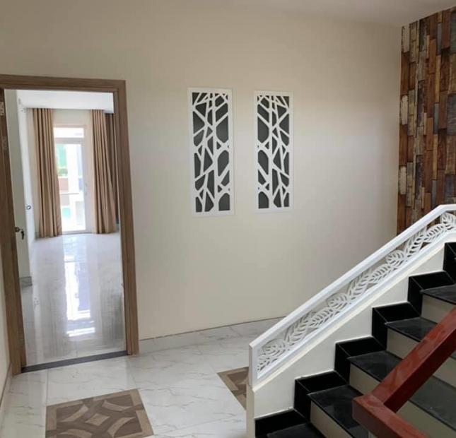 Bán nhà 9 tỷ 4x22.5m 4 tấm mặt tiền đường số 21, Phường Bình Trị Đông B