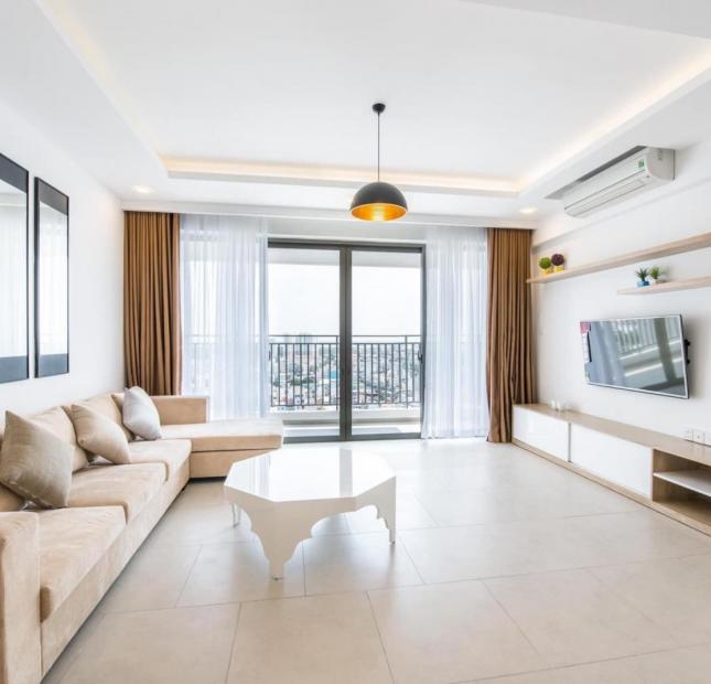 Cho thuê căn hộ cao cấp RIVIERA POINT, Q7 99M2, 2PN, FULL NỘI THẤT GIÁ 18 TRIỆU/TH, 0902 400 056-Ms.Hồng