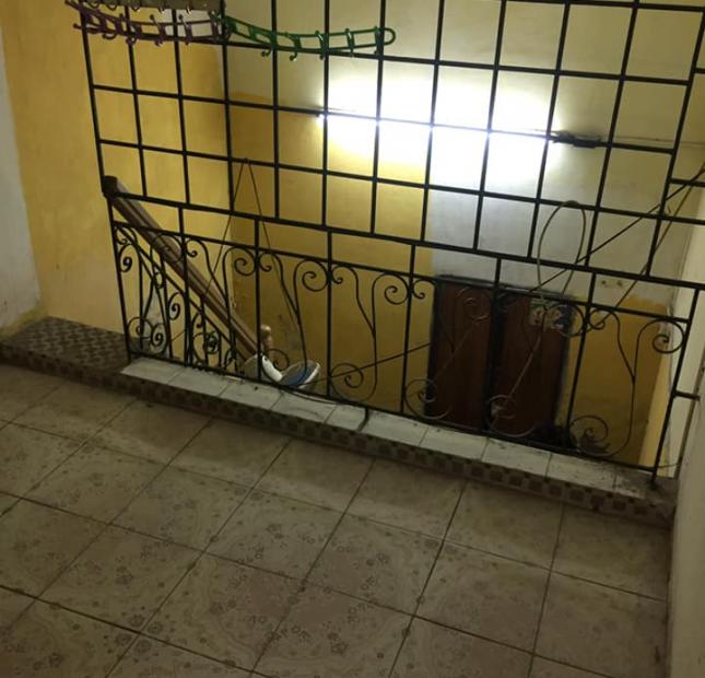                Siêu hiếm Lò Đúc, sổ đỏ riêng 3 tầng chỉ hơn 1 tỷ