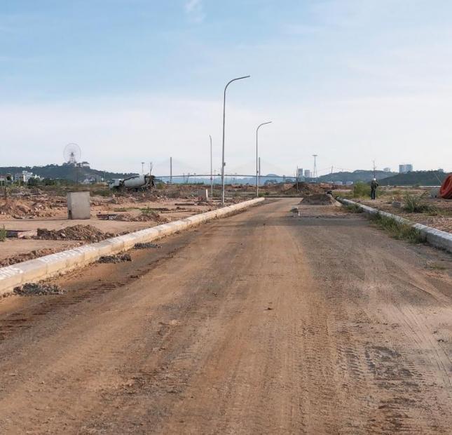 Chỉ hơn 1 tỷ/ lô 81 m2 các NĐT đã sở hữu lô đất mặt biển TP Hạ Long, mang tên khu đô thị HKB Mở rộng!
