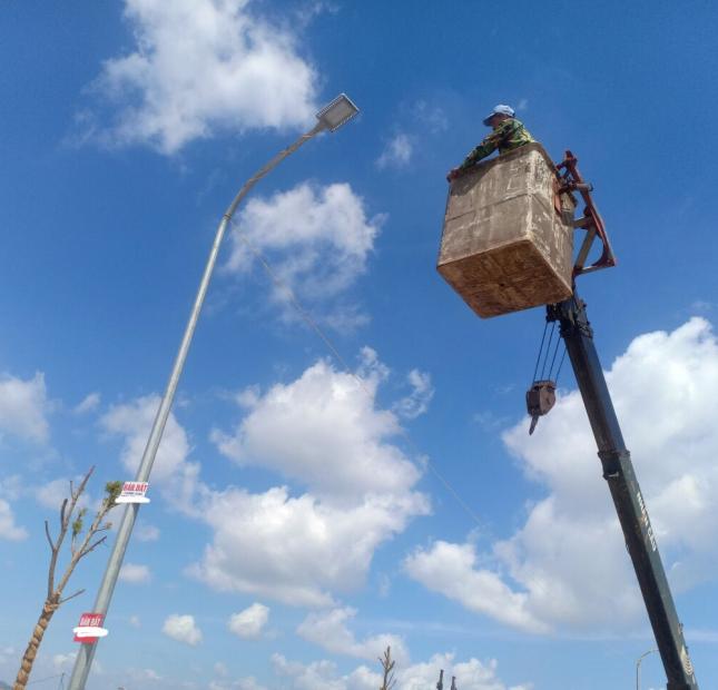 Chỉ hơn 1 tỷ/ lô 81 m2 các NĐT đã sở hữu lô đất mặt biển TP Hạ Long, mang tên khu đô thị HKB Mở rộng!