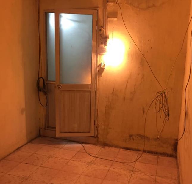                    Kim Ngưu, sổ đỏ riêng, 3 tầng 1 tỷ 25