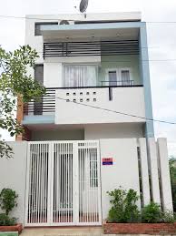 Bán nhà hẻm 4m Trần Hưng Đạo dt 7.2*5.7m giá chỉ 6 tỷ