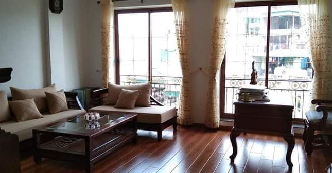              Mặt Phố Dương Văn Bé, thông số vàng 70m giá 23 tỷ 6