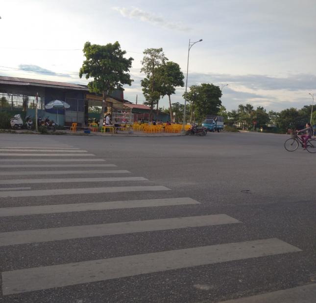 Bán đất nền mặt đường 40m, TL277, Đồng Kỵ ,Từ Sơn, Bắc Ninh 0977 432 923 