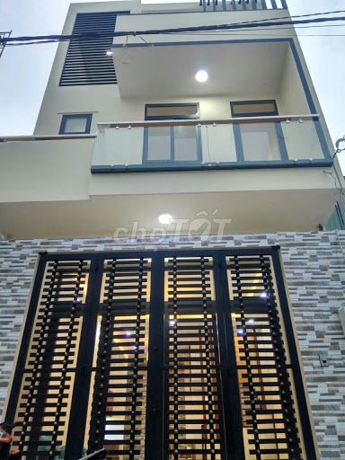 Bán nhà MT quận 5 dt 55m2, 6 tầng giá chỉ 9 tỷ 950 triệu