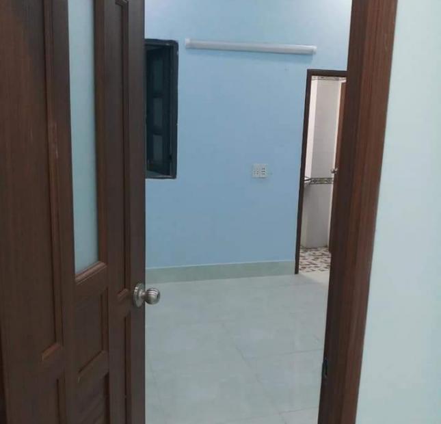 Cho Thuê nhà 6 triệu,4x13m lửng hẻm 4m đường số 13a, phường bình hưng hòa a