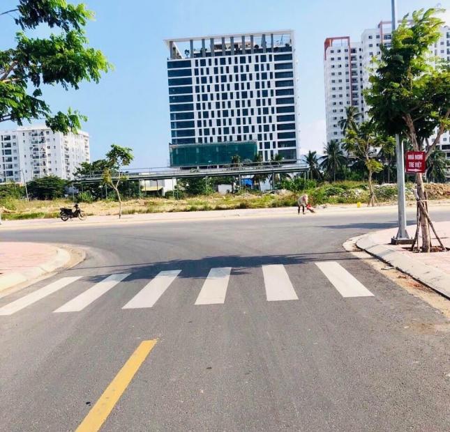 Siêu rẻ đường số 10, KĐT Hà Quang 2 – Nha Trang chỉ 27.5 triệu/m2