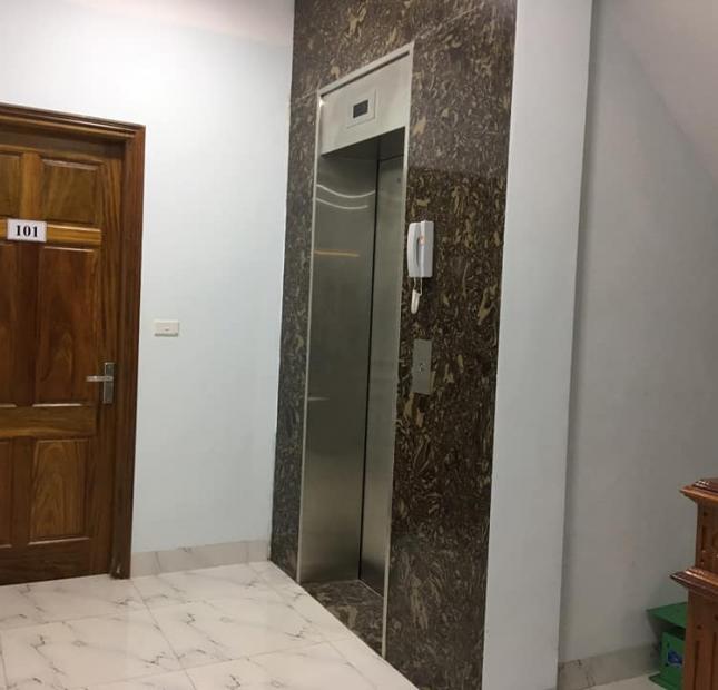 Cần bán nhà gấp Hoàng Hoa Thám 70m2 mt 4,2m 6 tầng giá 13,6 tỷ