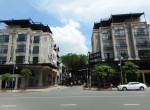 Cho thuê khách sạn Hưng Phước - Phú Mỹ Hưng Quận 7, mặt tiền đường Lê Văn Thiêm