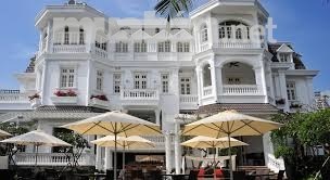 Không người quản lý cần cho thuê gấp khách sạn 27 phòng Đ.Phan Khiêm Ích 17.5m Phú Mỹ Hưng