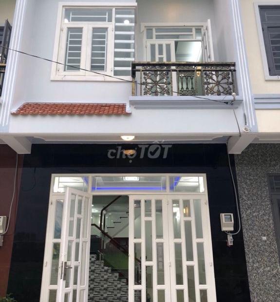 Bán nhà 3 lầu quận 5 dt 8*15m giá chỉ 16 tỷ, cách MT 10m
