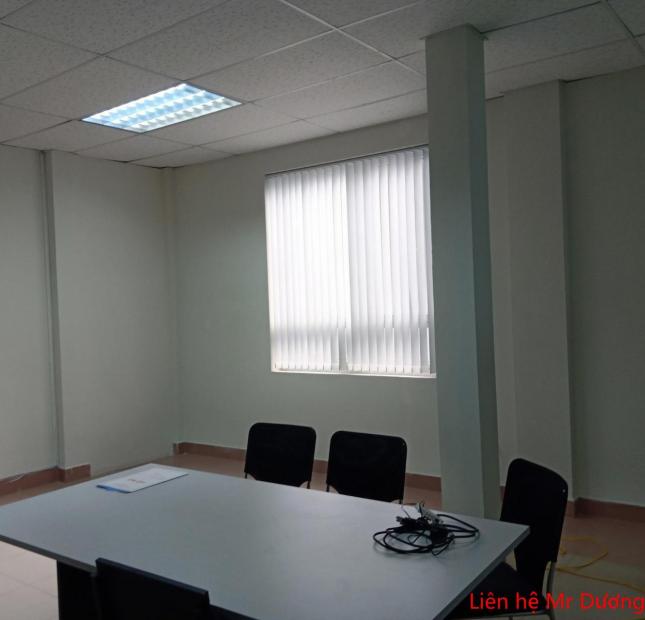 Cho thuê văn phòng Quận Hải Châu 40m2 giá yêu thương 21 Trần Quốc Toản 