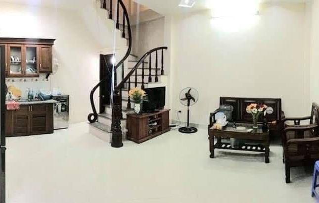 Chỉ 3.5 tỷ nhà Trường Chinh 45m2 4T ô tô ở ngay 098.345.8219