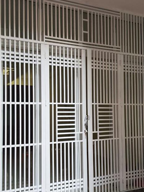        Nhà Vĩnh Hưng 37m2, 4 tầng sổ đẹp giá 2 tỷ3