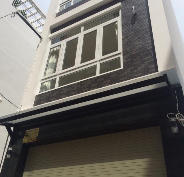 Bán nhà khu víp sau lưng chung cư hà đô đường cao thắng q10 DT 4X15 GIÁ 8,5 TỶ TL 