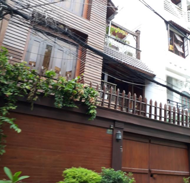 bán nhà khu víp  bậc nhất khu sang chảnh đường nguyễn duy dương q10 DT 3,5x15 giá  6,7 tỷ tl 