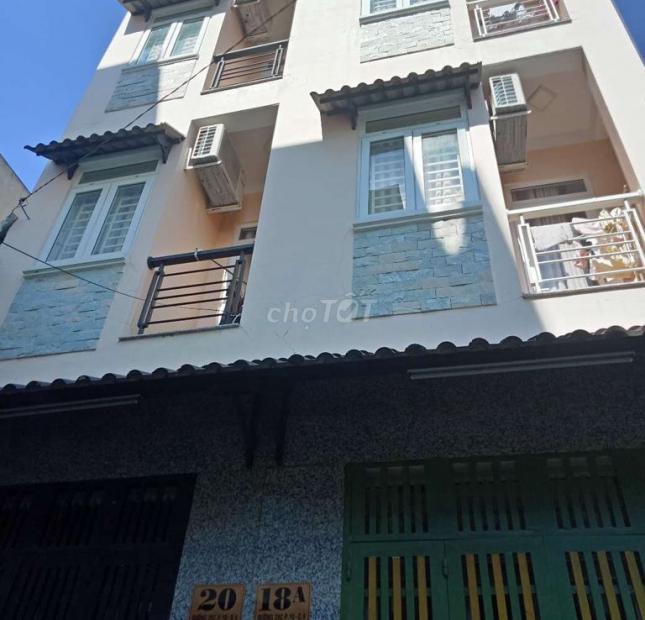 Mặt tiền kinh doanh đắc địa Huỳnh Mẫn Đạt giá chỉ 17 tỷ hơn