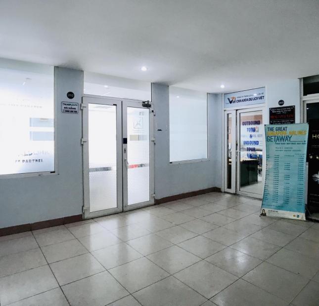 Cho thuê văn phòng 70m2 giảm giá mùa dịch Quận Hải Châu, Đà Nẵng