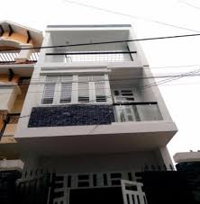 Vỡ nợ bán nhà mặt tiền 6 tầng quận 5 dt 5*15m giá chỉ hơn 9 tỷ