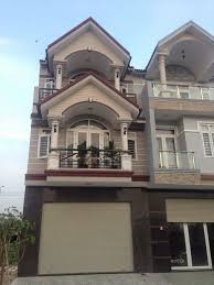 Bán nhà trả nợ đường Nguyễn Trãi quận 5 giá 7,5 tỷ