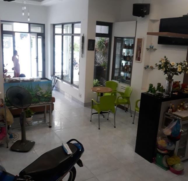 Bán nhà 7.6 tỷ, 5x20m 4 tấm mặt tiền đường số 53, Phường tân tạo