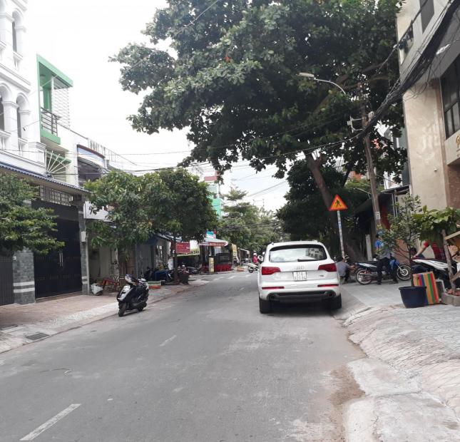 Bán nhà 7.6 tỷ, 5x20m 4 tấm mặt tiền đường số 53, Phường tân tạo