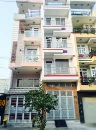 Bán gấp nhà MẶT TIỀN kinh doanh Quận 5 dt 50m2 giá chỉ 12.5 tỷ