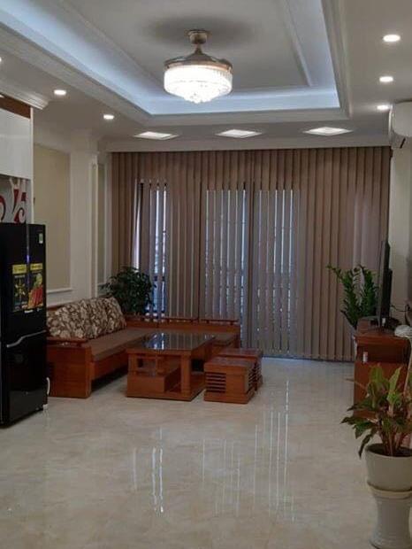 BÁN NHÀ TRIỀU KHÚC – THANH XUÂN, 55m x 5T, GIÁ NHỈNH 4 TỶ.