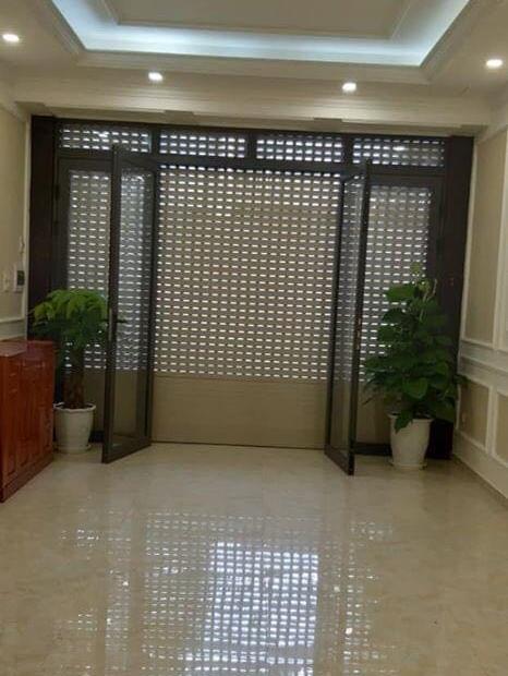 BÁN NHÀ TRIỀU KHÚC – THANH XUÂN, 55m x 5T, GIÁ NHỈNH 4 TỶ.