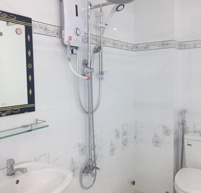 Bán nhà 8.7 tỷ 5x24m 4 tấm hẻm 6m đường gò dầu, phường tân quý