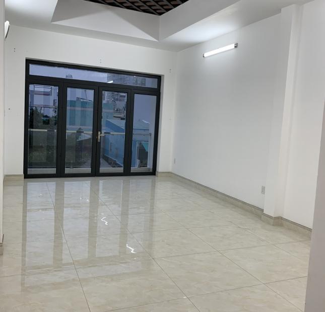 Bán nhà 14.6 tỷ, 4.1x12.8m 4 tấm NH 9.2m mặt tiền nguyễn hồng đào, phường 14