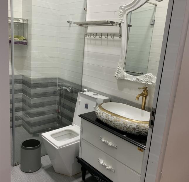 Bán nhà 14.6 tỷ, 4.1x12.8m 4 tấm NH 9.2m mặt tiền nguyễn hồng đào, phường 14