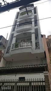 Chủ nhà kẹt tiền bán gấp nhà Trần Hưng Đạo quận 5 dt 4,2x17m