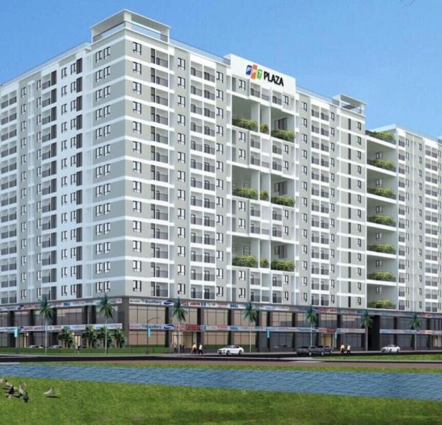 bán căn hộ FPT Plaza cho người thu nhập thấp ,giá chỉ hơn 1 tỉ