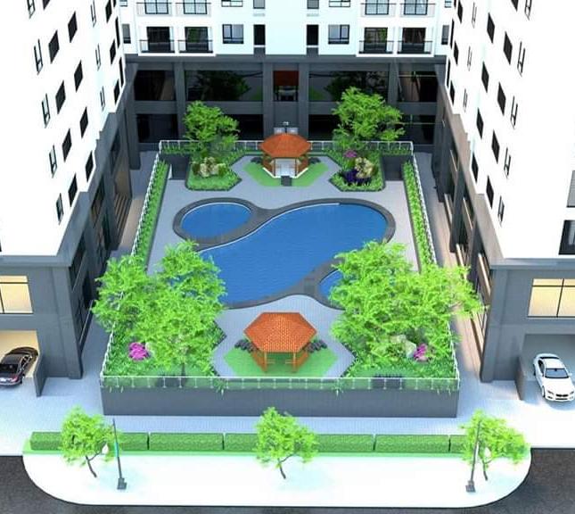 bán căn hộ FPT Plaza cho người thu nhập thấp ,giá chỉ hơn 1 tỉ