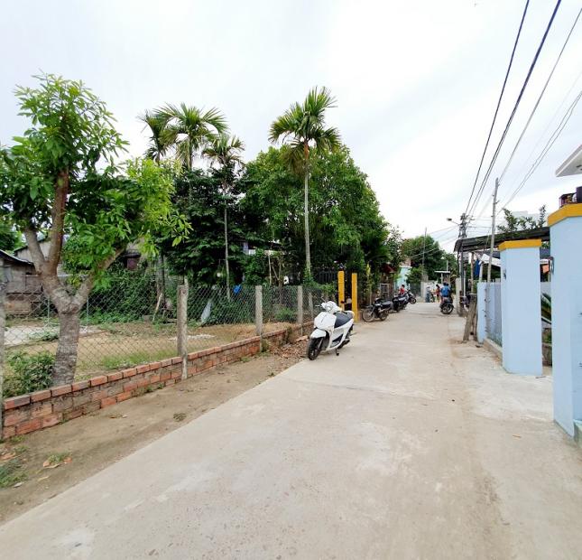 Bán đất Triêm Tây ngay cầu Cẩm Kim (mới), Hội An