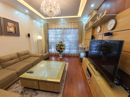 Bán nhà Đại Cồ Việt – Vân Hồ , 6 tầng, tặng nội thất đẹp, 14.99 tỷ. 0783.468.579.