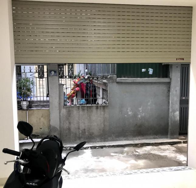 Bán nhà Ngã Tư Sở 50m2 5T ô tô cách 20m ở ngay 4 tỷ 098.345.8219