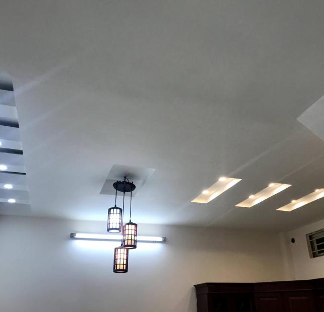 Bán nhà Ngã Tư Sở 50m2 5T ô tô cách 20m ở ngay 4 tỷ 098.345.8219
