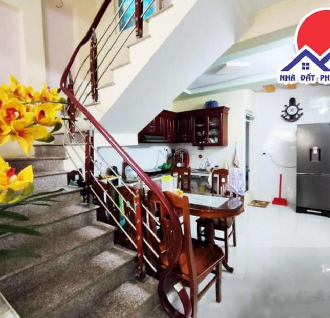Bán nhà riêng tại Đường Thiên Lôi, Lê Chân,  Hải Phòng diện tích 51m2  giá 1.85 Tỷ